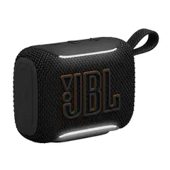 JBL - Go 5 Parlante Bluetooth Ip68 - 10 Hrs Negro
