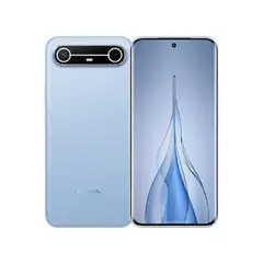 TECNO MOBILE - Tecno Pova Slim 5g azul, 256 Gb Rom, 8 Gb + 8 Gb Ram azul