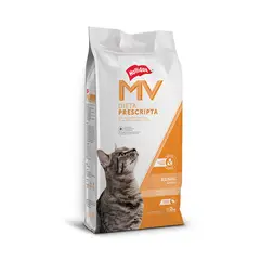 HOLLIDAY - Alimento Mv Renal Gato 2 Kg