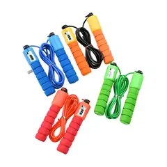 OEM - Cuerda Lazo Para Saltar + contador Manual