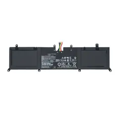 GENERICO - Bateria Asus F302lj F302u X302l X302la R301l R301la C21n1423