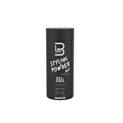 L3VEL3 - Styling Powder Polvo Voluminizador Efecto Mate de 30g