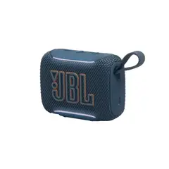 JBL - Go 5 resistente al agua y polvo, permite enlazar múltiples altavoces compatibles azul