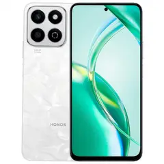 HONOR - Celular 200 SMART 5G 256GB ROM 8RAM NFC