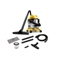 KARCHER - Aspiradora Seco/húmedo 10 Lts 1000w Wdl1 Mx