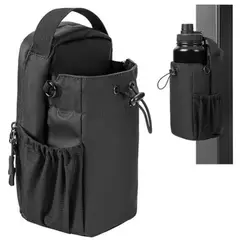 GENERICO - Bolso Deportivo Magnetico Para Entrenamiento