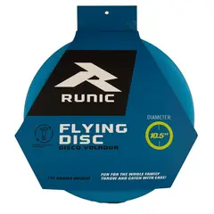 RUNIC - Frisbee, Fresby Disco Flaying Profesional, Ultimate