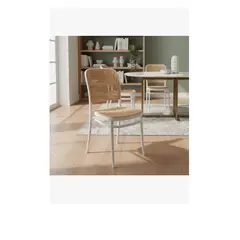 GENERICO - Silla De Malla Ideal Para Todo Tipo De Ambiente