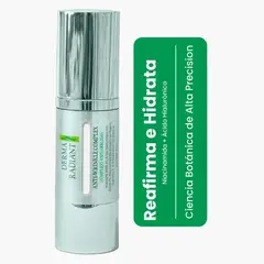 DERMA RADIANT - Crema Antiarrugas con Péptidos, Niacinamida y Ácido Hialurónico