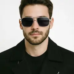 BUHO PARIS - Gafas De Sol Polarizadas Para Hombre Accesorios Incluidos