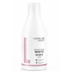 SALERM - Shampoo Lisos Hairlab 300ml
