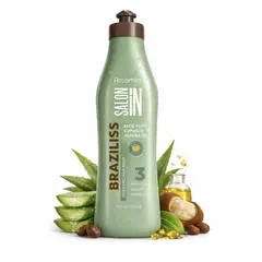 RECAMIER - Mascarilla Capilar Intensiva Paso 3 500ML