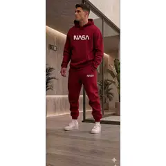 URBANISTA - SUDADERA PARA HOMBRE