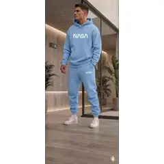 URBANISTA - SUDADERA PARA HOMBRE