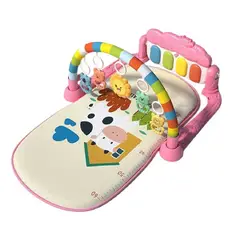 GENERICO - Gimnasio Piano Musical Para Bebe