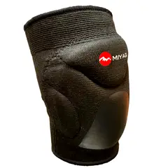 MIYAGI - Rodillera Voleibol En Gel M8712 PAR