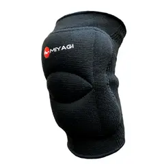 MIYAGI - Rodillera Multiusos Elastica M6762 M