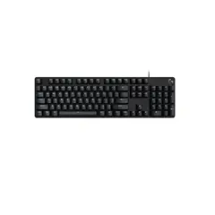 LOGITECH - Teclado G413 Se Mecánico ingles