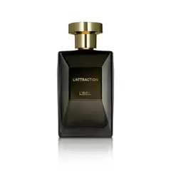 LBEL - Perfume L'attraction para hombres 100 ml