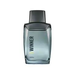 ESIKA - Perfume de hombre Winner Max 100 ml