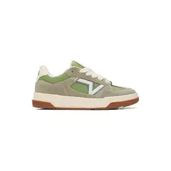 VANS - Tenis Hombre Upland Verde