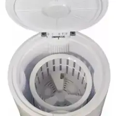 GENERICO - MINI LAVADORA PORTATIL