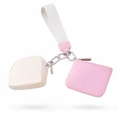 TECH - Billetera Novafit Pack X2 Billetera Y Monedero