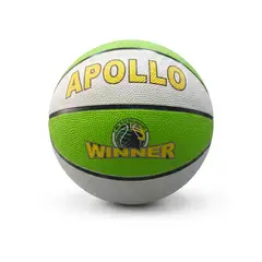 GENERICO - BALÓN BALONCESTO APOLO B-70 COLORES