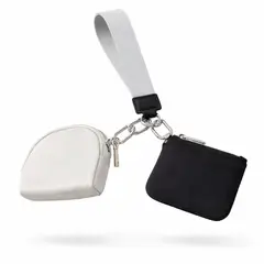 TECH - Billetera Novafit Pack X2 Billetera Y Monedero