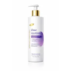 DOVE - Hialurónico Sérum Corporal 1 L