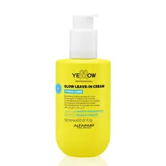 YELLOW - Glow Leave- In Crema Hidratante 150ml