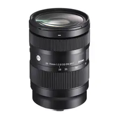 SIGMA - Lente 28-70 mm con montura Sony E