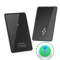 GENERICO - Rastreador GPS Localizador Inalámbrico Recargable Encontrar