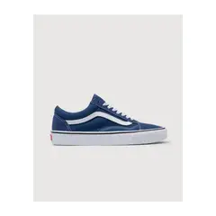 VANS - Tenis Hombre Old Skool Azul 2