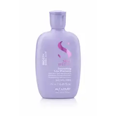 ALFAPARF MILANO - Alfaparf Smoothing Low Shampoo 250ml Alisador
