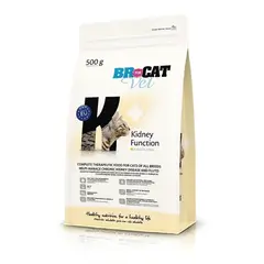 BR - Alimento Gato Adulto Función Renal For Cat 500g