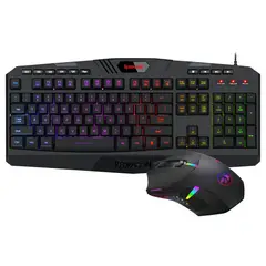REDRAGON - GAMING ESSENTIALS S101-3
