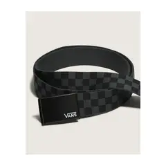 VANS - Cinturon Hombre Mn Deppster Ii Web B Negro