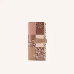 MARIO HERNANDEZ - Billetera Tamara Blush Mixtura