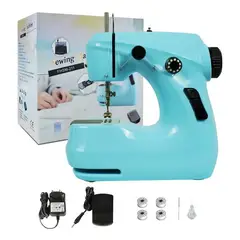 GENERICO - Máquina De Coser Eléctrica FHSM-211