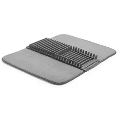 GENERICO - Tapete Adsorvente Cocina Escurridor Platos Alfombrilla Hogar