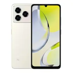 ZTE - Celular A56 Pro 128GB 4+8RAM