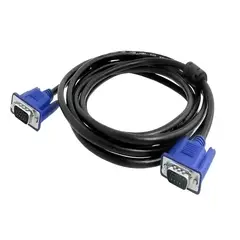 WIT - Cable Vga A Vga De 3 Metros