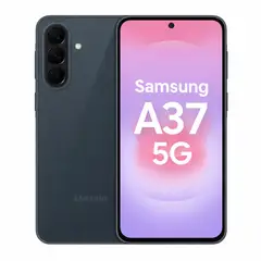 SAMSUNG - A37 5G 128gb 6gb RAM Pantalla 6.7´´ Super AMOLED FHD+ 120 Hz
