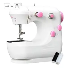 GENERICO - Mini Máquina De Coser SM-301