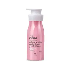 NATURA - Crema Corporal Tododia Frutas Rojas 400 ml