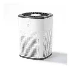 GENERICO - Purificador De Aire Para Hogar Y Dormitorio Con Filtro