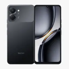 TECNO MOBILE - Celular Tecno Spark Go 3 4G 4+64GB