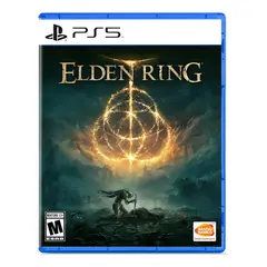 PLAY - Elden Ring Standard Edition Playstation 5 (físico)