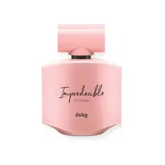 ESIKA - Perfume de mujer Impredecible 50 ml